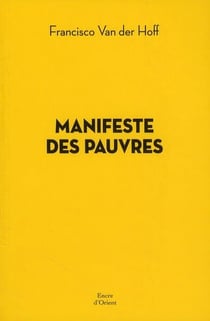 Manifeste des pauvres