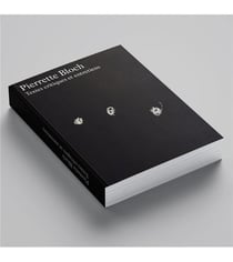 Pierrette Bloch : textes critiques et entretiens