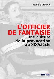 L'officier de fantaisie