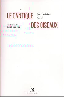 Le cantique des oiseaux