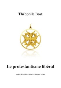 Le protestantisme libéral