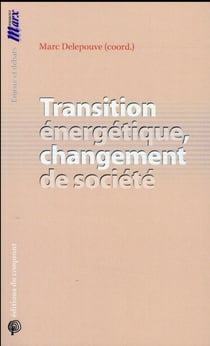 Transition énergétique et changement de société