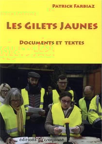 Les gilets jaunes - documents et textes