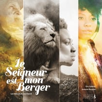 Le seigneur est mon berger - trésors du psaume 23 (22)