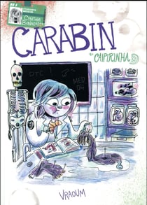 Carabin et Caipirinha