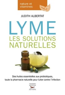 Lyme - les solutions naturelles