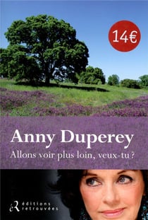 Allons voir plus loin, veux-tu ?