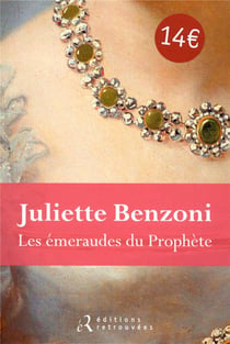 Les emeraudes du prophete