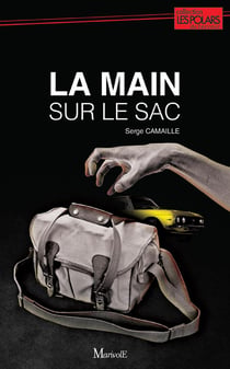 La main sur le sac