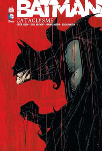 Batman : cataclysme
