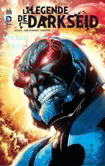 La légende de Darkseid