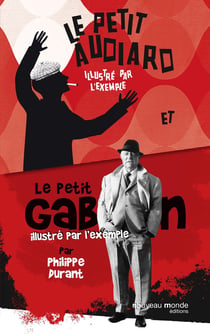 Audiard Gabin - coffret