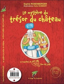 Le mystère du trésor du château / the mystery of the castle's treasure
