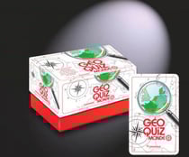 Géo quiz monde
