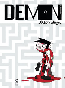 Demon Tome 2