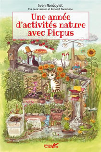 Une année nature avec Picpus
