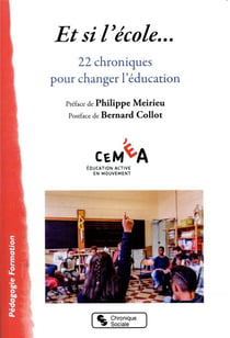 "Et si l'école"