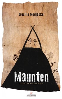 Maunten