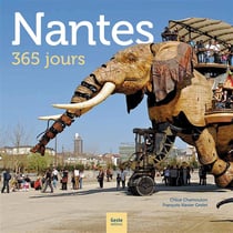 Nantes