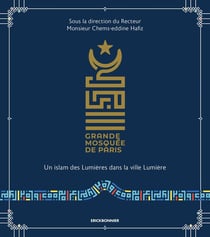 la grande mosquée de paris