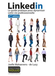 Tout savoir sur... - linkedin - le guide pratique pour dynamiser votre vie professionnelle (2e édition)