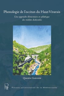 Phonologie de l'occitan du Haut-Vivarais