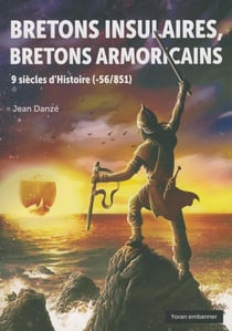Bretons insulaires, Bretons armoricains