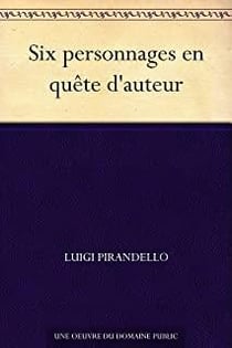 Progresser en italien grâce à... : six personnages en quête d'auteur