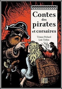 Contes des pirates et corsaires