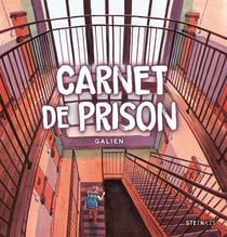 Carnet de prison