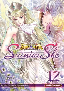 Saint Seiya : les chevaliers du Zodiaque - Saintia Shô Tome 12