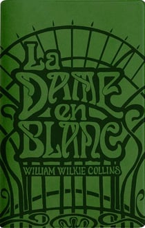 La dame en blanc - édition limitée