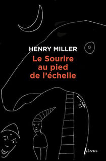 Le sourire au pied de l'échelle