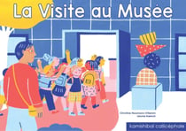 La visite au musée