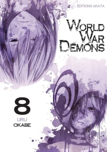 World war demons Tome 8