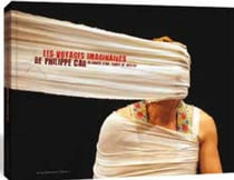 Les voyages imaginaires de Philippe Car - l'agence de voyages imaginaires, un théâtre généreux