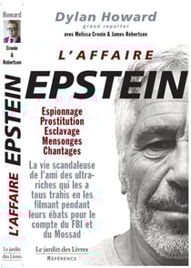 L'affaire Epstein