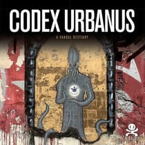 OPUS DELITS Tome 54 : codex urbanus - vandal bestiary
