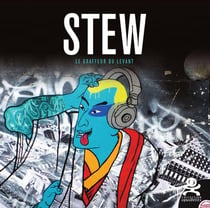 OPUS DELITS Tome 65 : Stew - le graffeur du levant