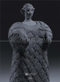 Louvre Abu Dhabi - chefs d'oeuvre de la collection