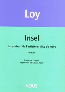 Insel - entretien avec Mina Loy