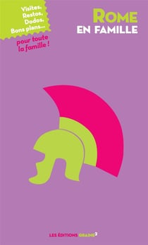 Rome en famille - visites, restos, dodos, bons plans... pour toute la famille !
