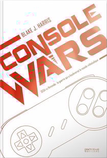 Console wars - Sega vs Nintendo : la guerre qui a bouleversé le monde vidéoludique Tome 2