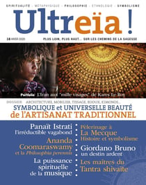 Ultreïa ! n.18