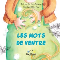 Les mots du ventre