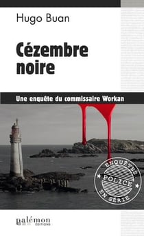 Cézembre noire