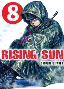 Rising sun Tome 8