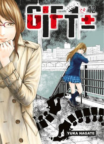 Gift +/- Tome 12