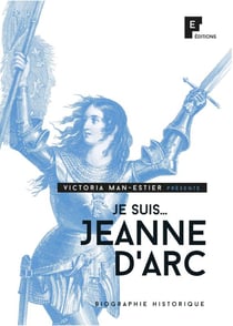 Je suis jeanne d'arc