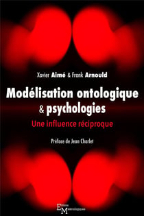 Modélisation ontologique & psychologies - une influence réciproque